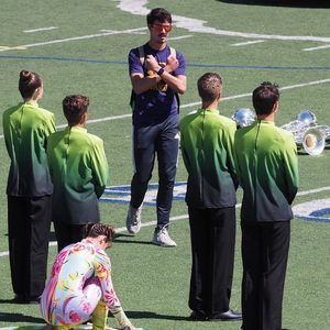 Meet your Posher, David